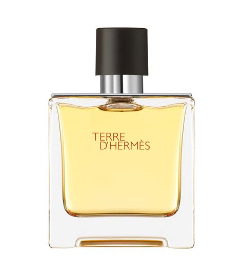 hermes terre d'hermes cologne